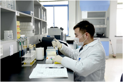 伊仕新聞 生物科技研究開發(fā)的新紀元