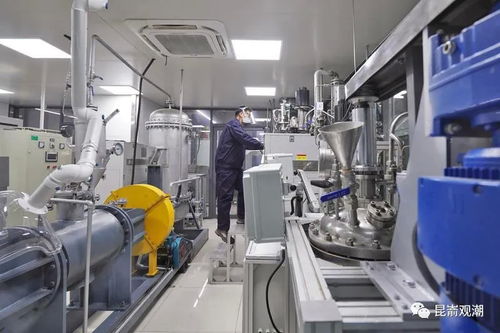 科技企業(yè)領(lǐng)跑全省，國字號成果創(chuàng)新高——煙臺澎湃生物科技第一動力