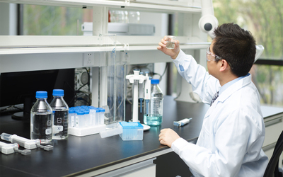 城跡丨產(chǎn)業(yè)新紀元，你所不知道的固安生物醫(yī)藥產(chǎn)業(yè)