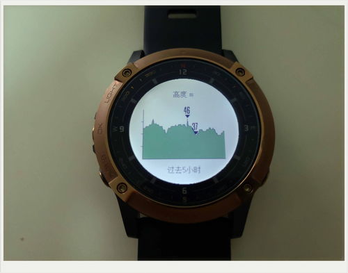 功能強(qiáng)大的國貨精品 軍拓鐵腕5X戶外智能手表深度測評